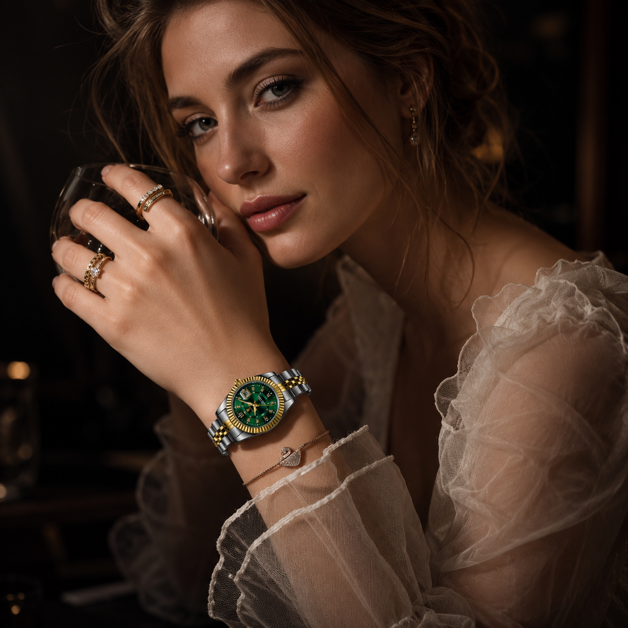 Prestige Diamant Océan